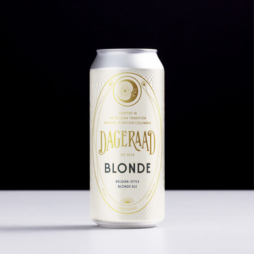 Dageraad-Blonde 473ml 7.5% CAN(24本ロット)