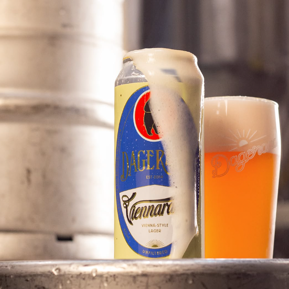 Dageraad-Viennaraad 473ml 5% CAN(24本ロット)