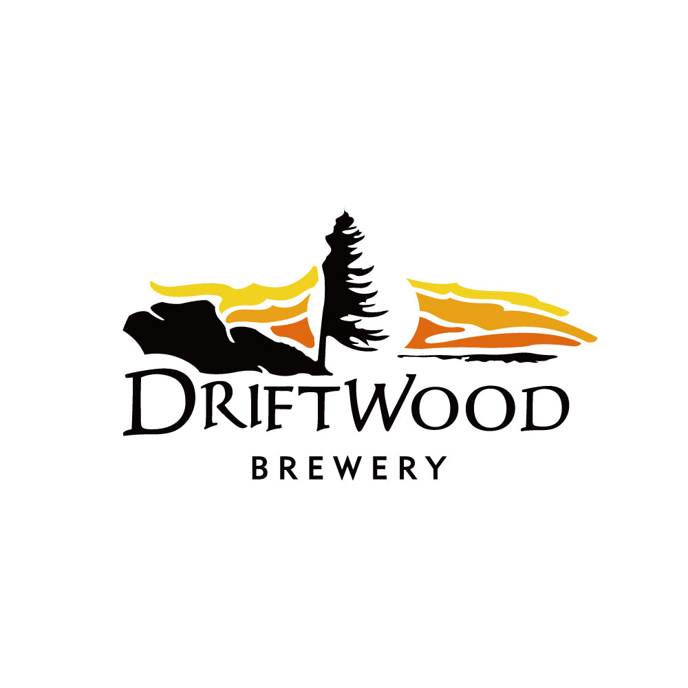 Driftwood-Viewfield 473ml CAN(24本ロット)
