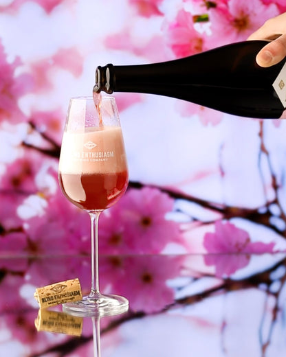 Blind Enthusiasm-Fruitful Pursuits Cherry 750ml BTL(6本ロット)
