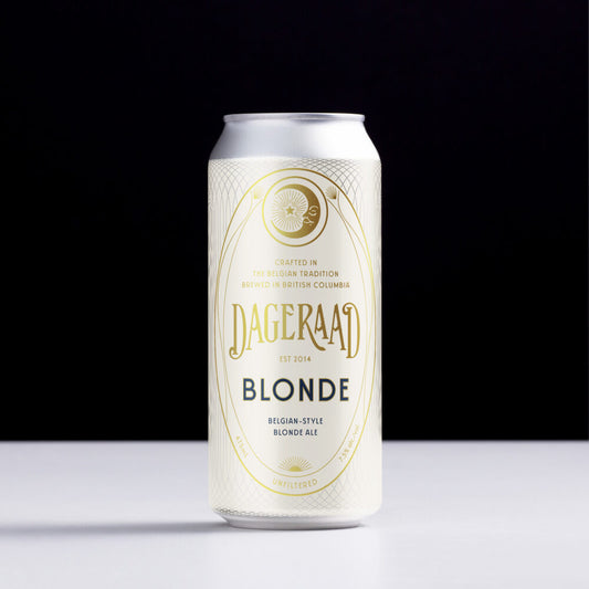 Dageraad-Blonde 473ml 7.5% CAN(24本ロット)