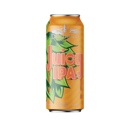 Driftwood-Juicy IPA 473mlCAN(24本ロット)