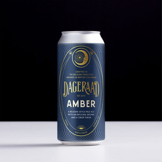 Dageraad-Amber 473ml 6% CAN(24本ロット)