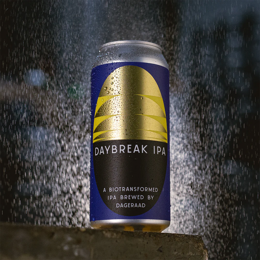Dageraad-Daybreak 473ml  6% CAN(24本ロット)