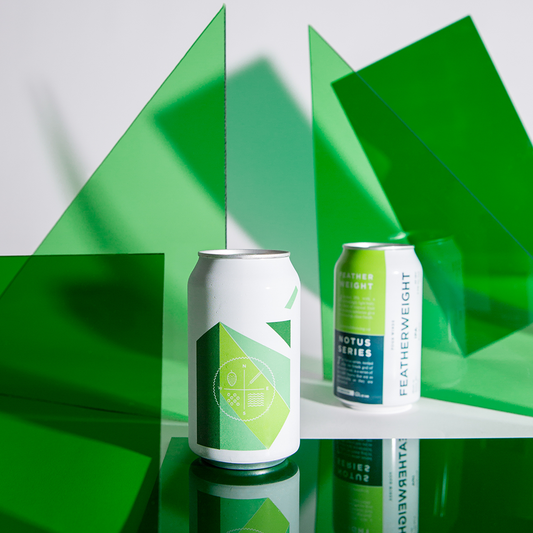 Fourwinds-Featherweight Session IPA 4.5% 355ml CAN （24本ロット）