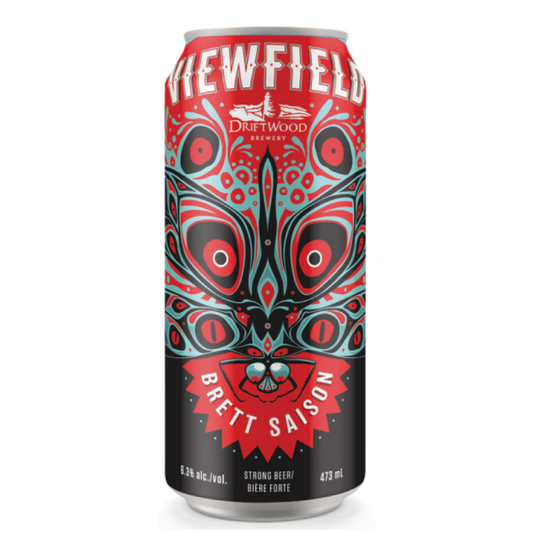 Driftwood-Viewfield 473ml CAN(24本ロット)