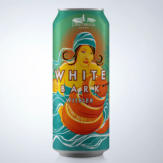 Driftwood-White Bark 473ml CAN(24本ロット)